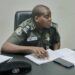 Oyo Commissioner of Police, Adebola Hamzat, Assumes Duty