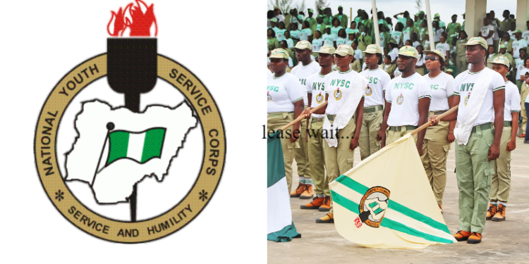 NYSC blames banks for delayed corpers’ allowances