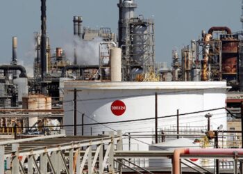 Nigeria, Angola now Africa’s biggest oil drilling markets – Report