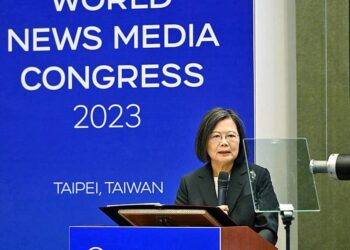 Taiwan vows to defend itself, seals $440m US arms deals