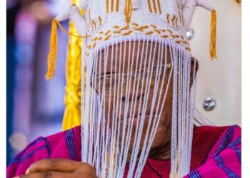Coronation Anniversary: Olubadan Honours 4 Ibadan Indigenes With Chieftaincy Titles