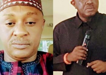 NNPP NWC Suspends Aniebonam, Major Over Alleged Anti-party Activities