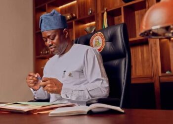 Makinde Announces Economic Recovery Plans, Directs Protesting Workers To Resume