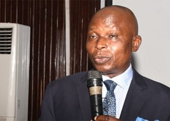 Lateef Fagbemi: The Coming Of A Minster With A Heart Of Justice By Murtala Abdul-Rasheed, SAN