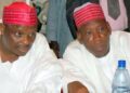 Attacks on Ganduje cost Kwankwaso ministerial slot, says APC spokesman