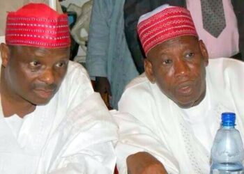 Attacks on Ganduje cost Kwankwaso ministerial slot, says APC spokesman