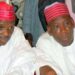 Attacks on Ganduje cost Kwankwaso ministerial slot, says APC spokesman