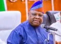 Adeleke has no reason to beg Makinde — Aide