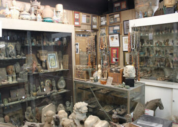 US returns over 40 ‘stolen’ antiquities to Italy