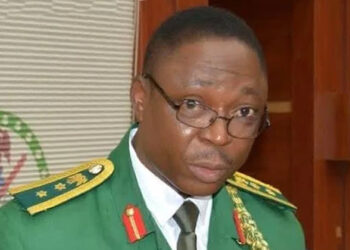 Army condemns misconduct as soldiers, LASTMA officials clash