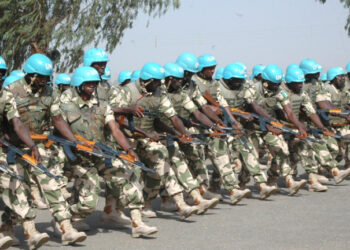 ECOWAS force to confront Niger junta if talks fail