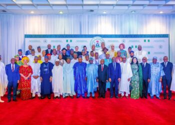 New ministries: Oyetola, Alake, others may share buildings, directors