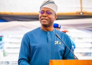 SAfER: We Received 3,000 Bags Of Rice, To Procure 37,000 For 200,000 Households – Makinde
