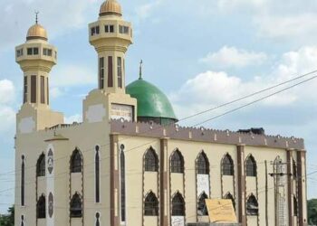 Oyo Muslim Community Congratulates Pilgrims’ Welfare Board Chairman, Atere, Wishes Him Success