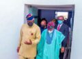 Tinubu, Makinde, 5 Other Governors Head To Benin Republic On Tuesday