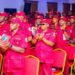 Oyo Govt Organises Training For Amotekun Corps On Intelligence Gathering