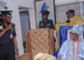 Why We Are Always Careful Of CPs Posted To Oyo – Police IG, Kayode Egbetokun