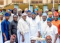 Traditional Religion Worshippers Pay Thank You Visit To Oyo Assembly, Call For Establishment Of Board