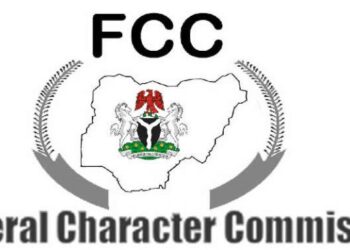 Former character commission officer admits taking bribes, indicts chairman