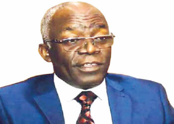 Niger: Falana warns ECOWAS against military option