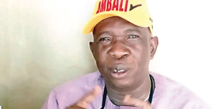 NULGE urges Tinubu to probe LG allocations diversion