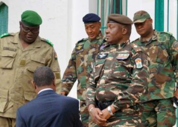 Niger: ECOWAS tightens sanctions, junta demands power supply