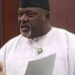 WYD: The Future Is In Your Hands — Reps’ Member, Odidi Omo, Tells Youth