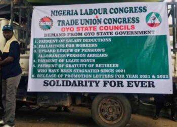 Protest Will Continue Until Makinde Addresses Us – Oyo Workers Insist
