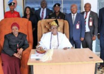 Illegal Mining: Olubadan Pledges To Support EFCC