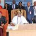 Illegal Mining: Olubadan Pledges To Support EFCC