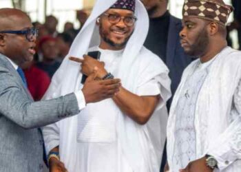 Nigeria-Benin Investment Summit To Hold In Cotonou As Peller Meets Trade And Commerce Minister