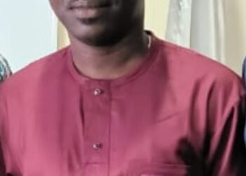 BRING UNITY BACK TO OYO APC – Ayo Babalola Tells Adelabu.