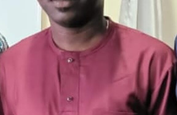 BRING UNITY BACK TO OYO APC – Ayo Babalola Tells Adelabu.