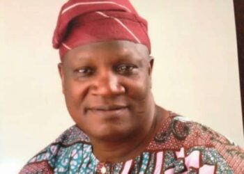 INTRODUCE VOLUNTARY TEACHING SERVICE- A former Lawmaker advises Makinde.