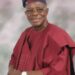 KOMU-BORN DELE AYANLEKE EMERGES PRESIDENT OF MINERS ASSOCIATION OF NIGERIA (MAN).