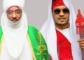 Niger Republic: Keep Intensifying Diplomatic Efforts – Peller To ECOWAS, Commends Sanusi’s Move