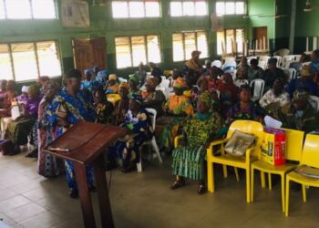 Oyo Govt Begins ‘I Am Alive’ Physical Verification Exercise For Retirees