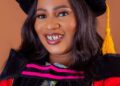 HAPPY BIRTHDAY TO A WOMAN OF SUBSTANCE,*Chief Dr(Mrs) Modupeola A AdeoluAkande* , ACS, CNA, ACTI, FFAR.