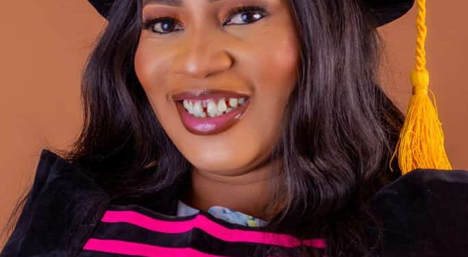 HAPPY BIRTHDAY TO A WOMAN OF SUBSTANCE,*Chief Dr(Mrs) Modupeola A AdeoluAkande* , ACS, CNA, ACTI, FFAR.