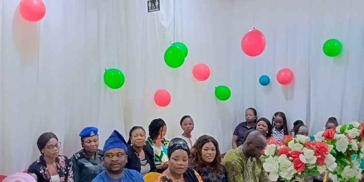 Sure Hope Counselling Clinic Opens In Ibadan As Deputy Governor’s Wife Pledges Support For Community