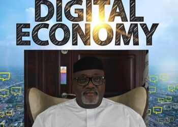 Reps Member, Odidiomo, Says World Bank’s $500m Facility Will Accelerate ICT Development, Create Jobs