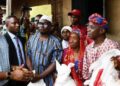 Makinde Kicks Off Distribution Of Food Relief Packages, Promises To Explain How FG’s N5bn Will Be Spent