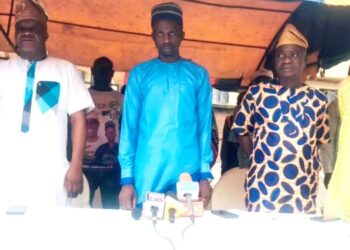 Oyo ACOMORAN Ends Factional Crisis, Demands Return Of Parks