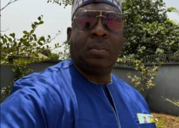 US- BASED PRINCE SEFIU OYEBOLA ADEYERI EMERGES THE NEXT ASEYIN OF ISEYINLAND