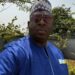 US- BASED PRINCE SEFIU OYEBOLA ADEYERI EMERGES THE NEXT ASEYIN OF ISEYINLAND