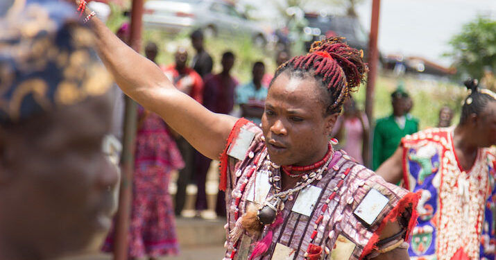 Mark Isese Day privately, council tells Kwara traditionalists