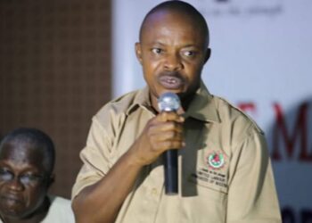Ignore rumours, nationwide protests will hold- NLC