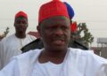 Kwankwaso still in NNPP — Legal adviser
