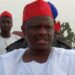 Kwankwaso still in NNPP — Legal adviser