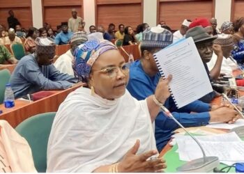 Without working, I earned salaries after paying N1m for job slot at FCC, man tells probe panel